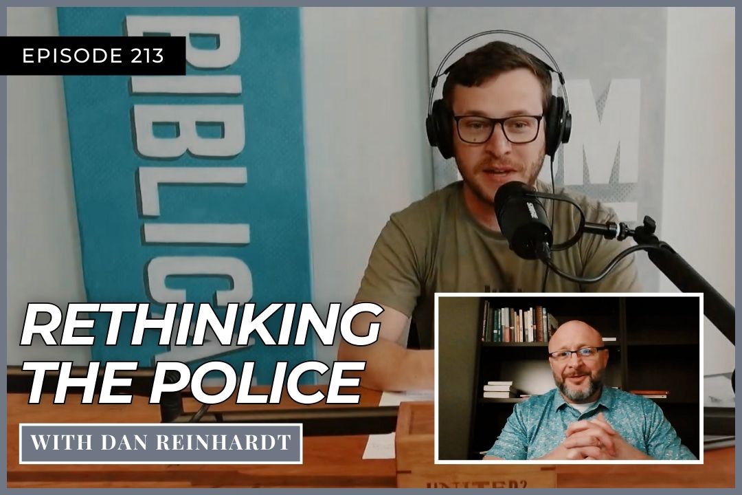 Austin and Dustin Reinhardt on podcast