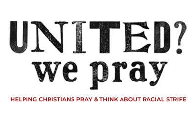 United? We Pray Podcast Overview