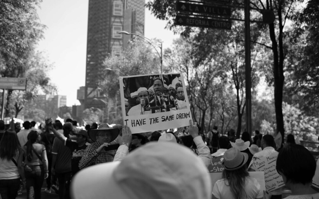 Resources to Remember: On the Anniversaries of Martin Luther King Jr. & Walter Scott’s Killings