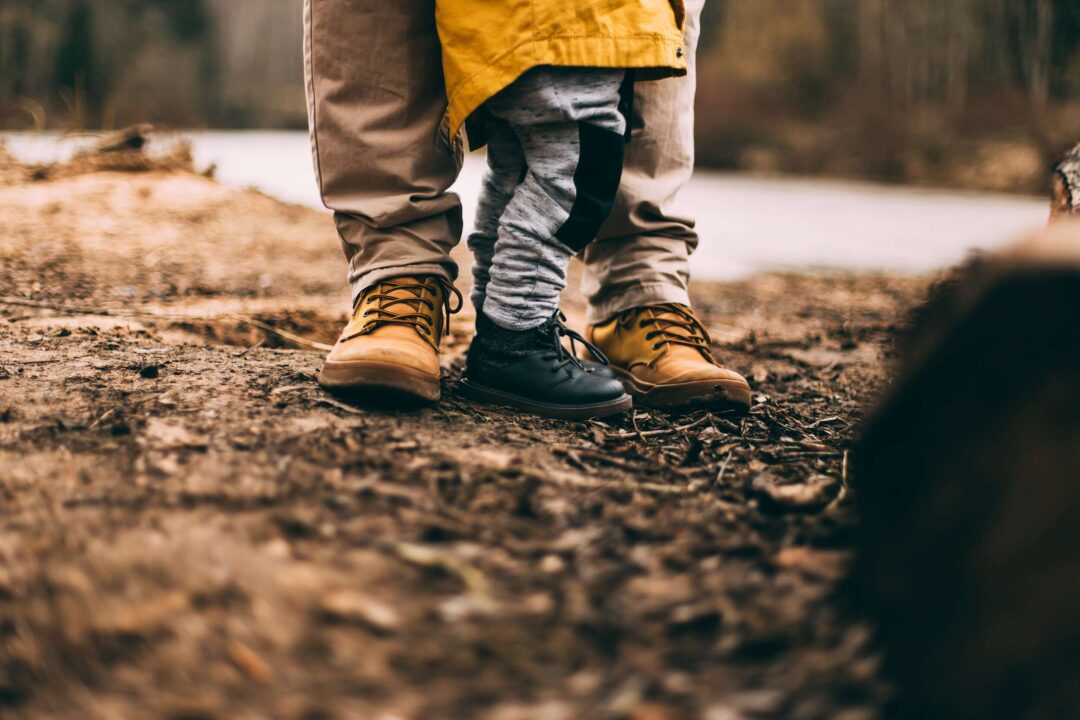 Love for the Fatherless: A Theology of Adoption