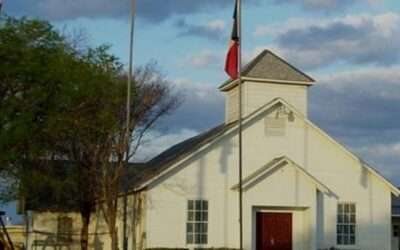 Evil Days: First Baptist Church, Sutherland Springs (W/ Matt Chandler)