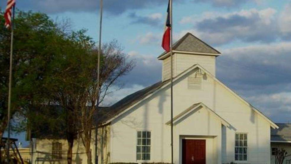 Evil Days: First Baptist Church, Sutherland Springs (W/ Matt Chandler)