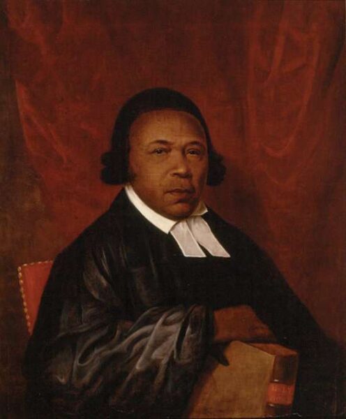 Meet the Black Church: Absalom Jones