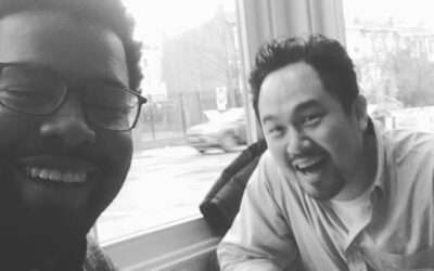 What About The Other “Other”? More Than A Black/White Conversation (w/ Duke Kwon)