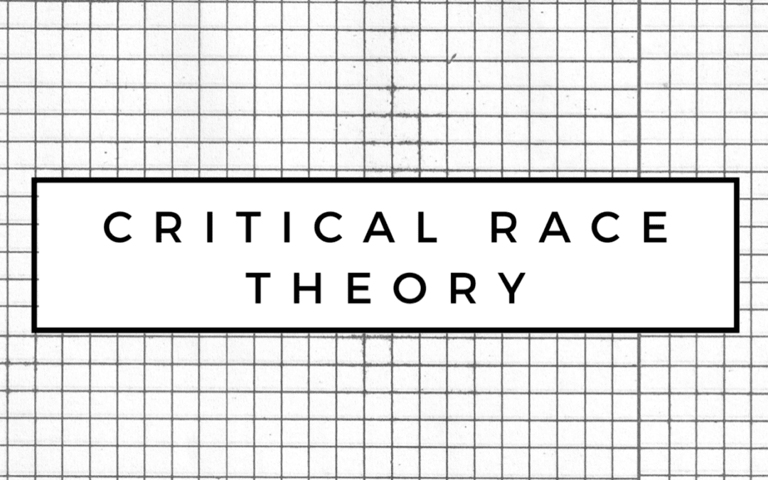 CRITICAL RACE THEORY KIT | CRT Kit