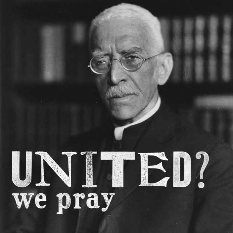 United? We Pray Podcast