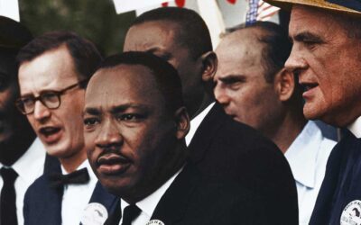 MLK DAY SPECIAL: BE PATIENT WITH THEM ALL (PART 2)