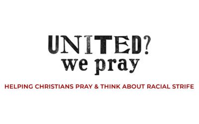 United? We Pray | UWP