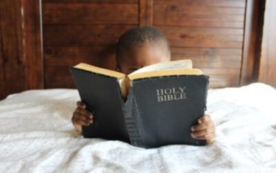 Experience and Reading Scripture