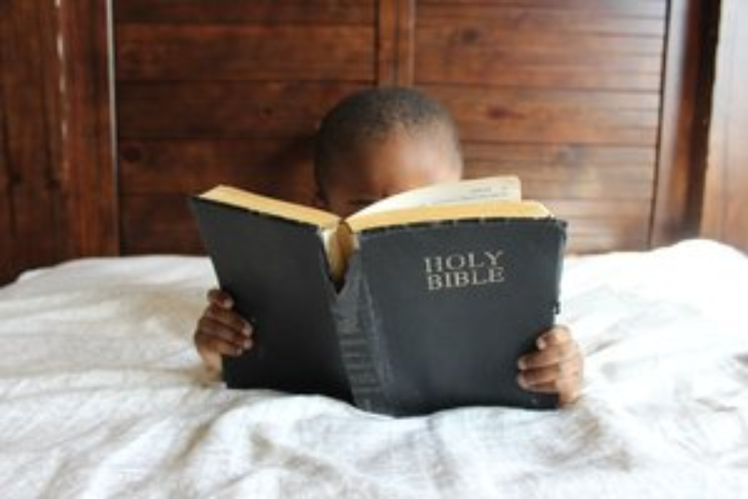 Experience and Reading Scripture Austin Suter Isaac Adams