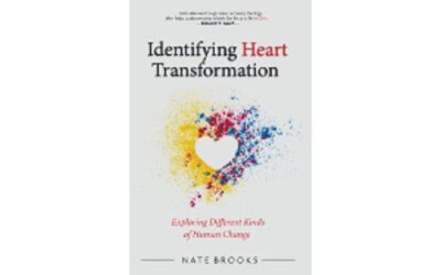 Heart Transformation with Nate Brooks