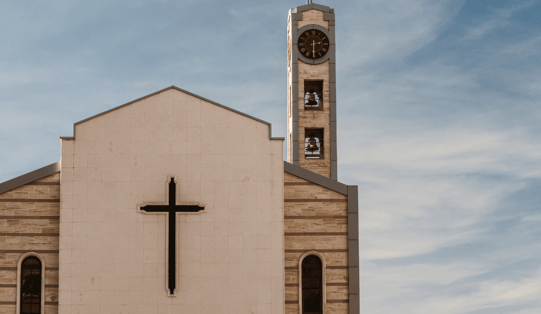 AN OPEN LETTER TO SECOND-GENERATION LATINOS IN WHITE EVANGELICAL CHURCHES