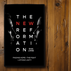 New Reformation Book