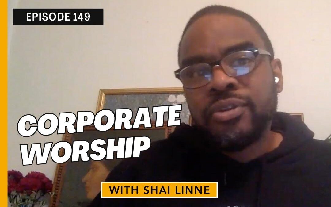 Corporate Worship with Shai Linne