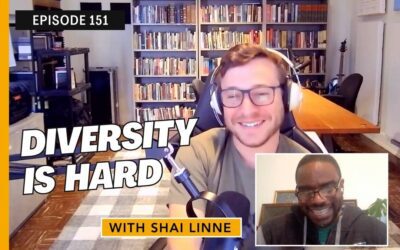 Diversity is Hard with Shai Linne