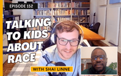 Talking to Kids about Race