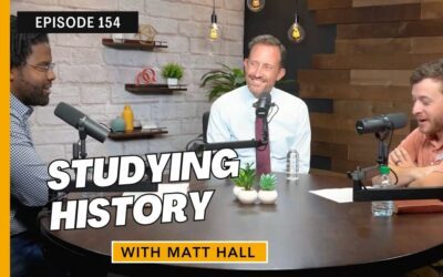 Studying History with Matt Hall