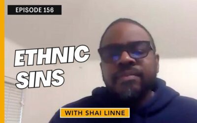 Ethnic Sins with Shai Linne