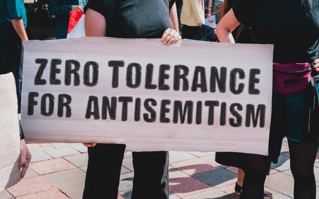 Anthropology and Antisemitism