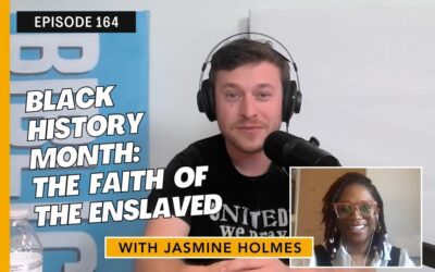 Black History Month: The Faith of the Enslaved