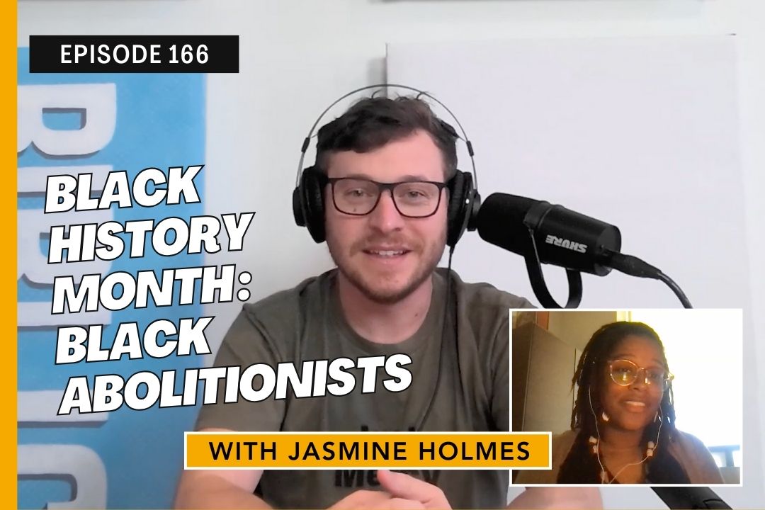 black history month jasmine holmes