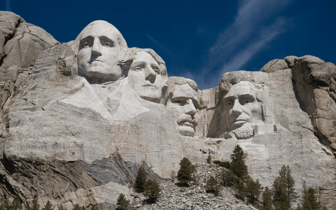 Presidents’ Day and Godly Authority
