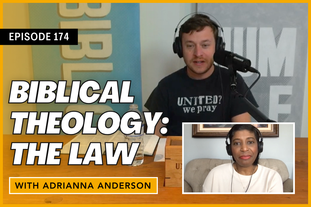 Biblical Theology: The Law | Theology of Race