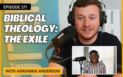 Biblical Theology: The Exile | Interracial Marriage