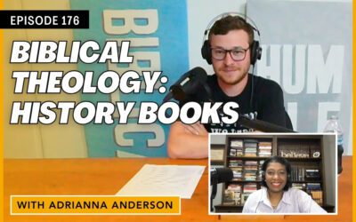 Biblical Theology: History Books | Race in the Bible