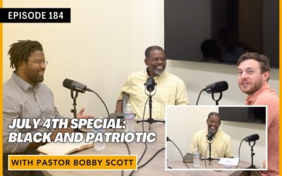 July 4th Special: Black and Patriotic with Bobby Scott