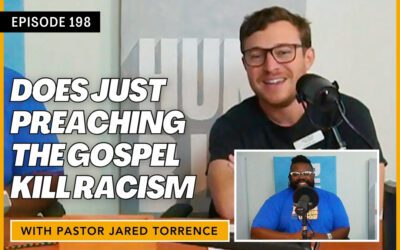 Does Just Preaching the Gospel Kill Racism