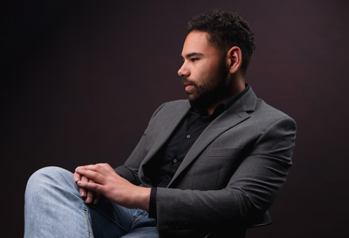 Rex Stewart United We Pray